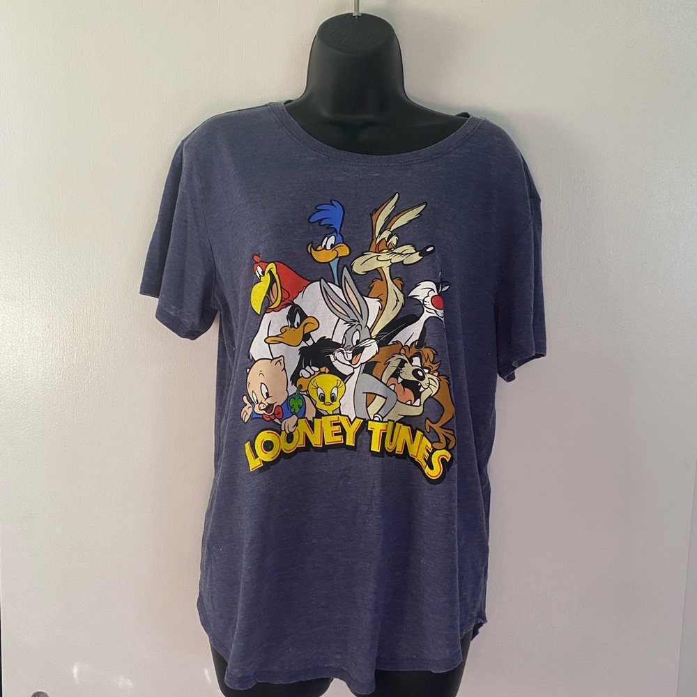Looney Tunes T Shirt